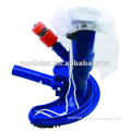 Economy and electric swimming pool vacuum